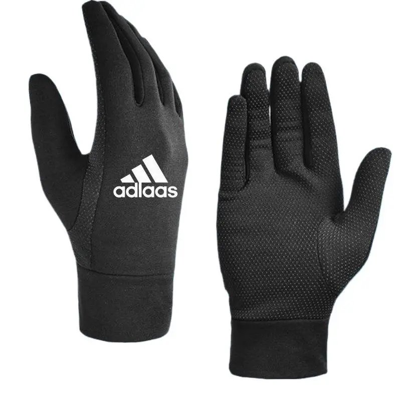 Adidas Performance Gloves Black - 4