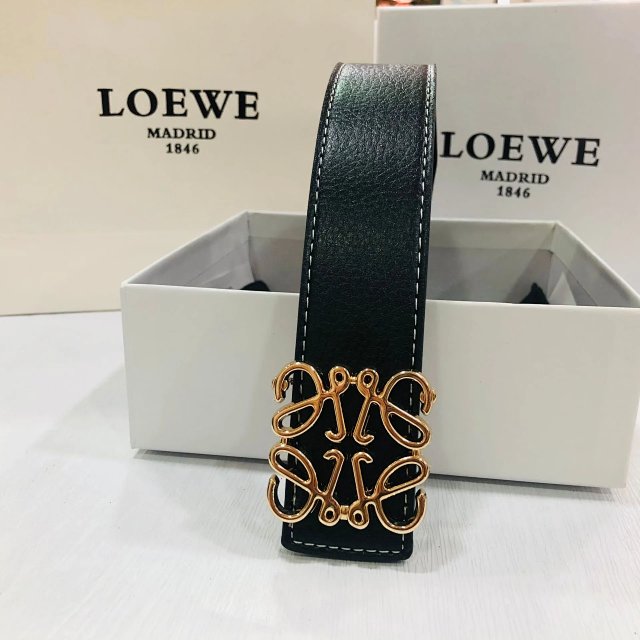Loewe belt: seller detail photo 8