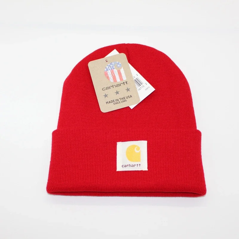 Carhartt Gorro Tejido
