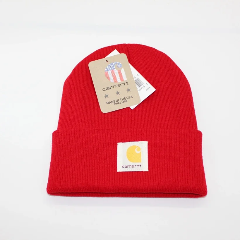 Carhartt Gorro Tejido