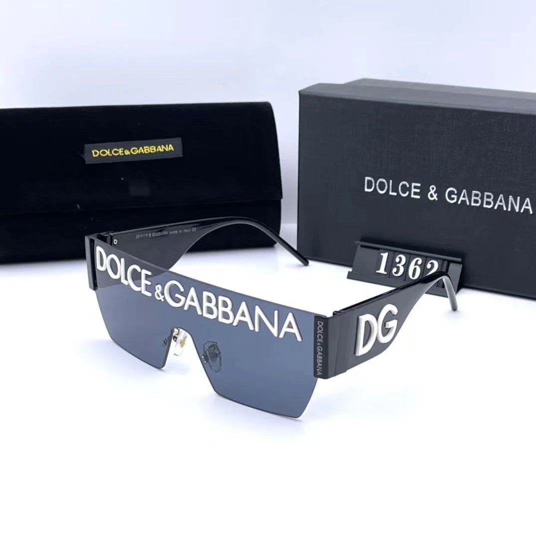 Dolce & Gabbana 1362 Sunglasse