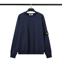 Navy blue with fleece lining