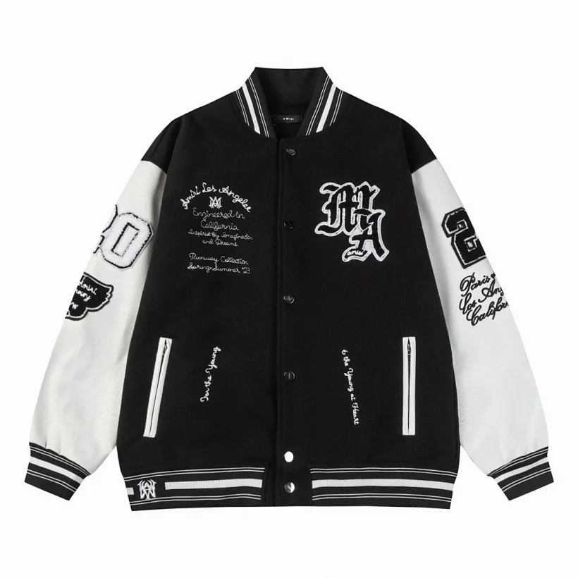 Amiri Jacket