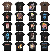 Travis Scott  Tee 40+ colorways [Premium Quality] — seller photo 2