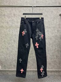 Flame Black
