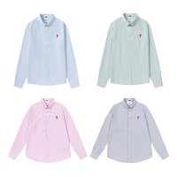 Ami Tee 17+ colorways [Premium Quality] — seller photo 5
