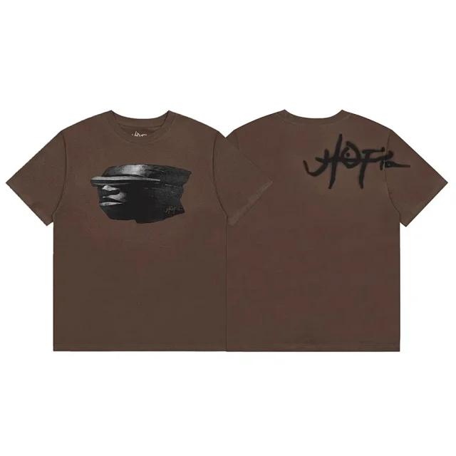 Unbranded T-Shirts Short-Sleeve Graphic Print product detail image 17