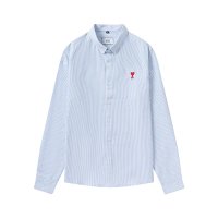 Blue [801 Long-Sleeve Style]