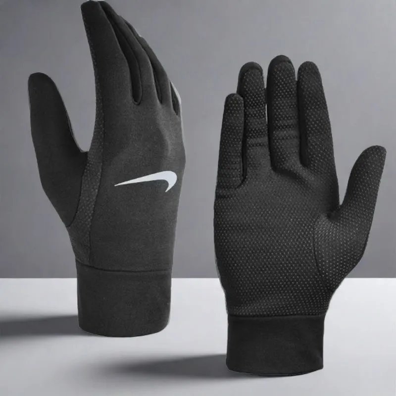 Adidas Performance Gloves Black - 3