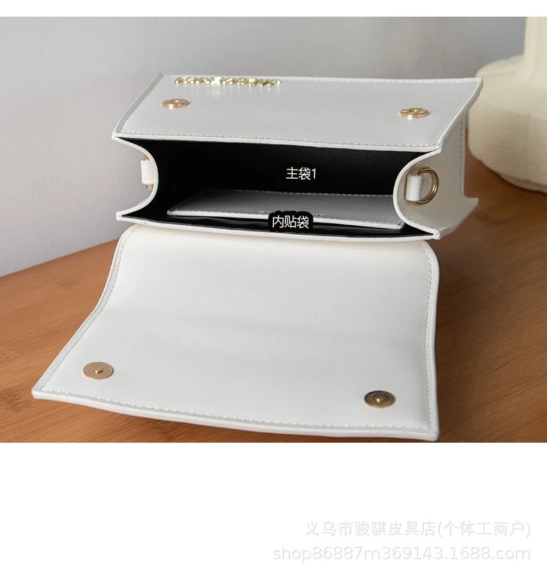 Jacquemus Le Chiquito Yellow Handbag - 8