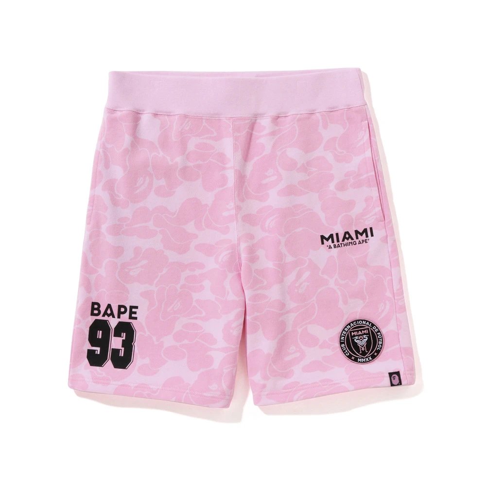 Bape Shorts