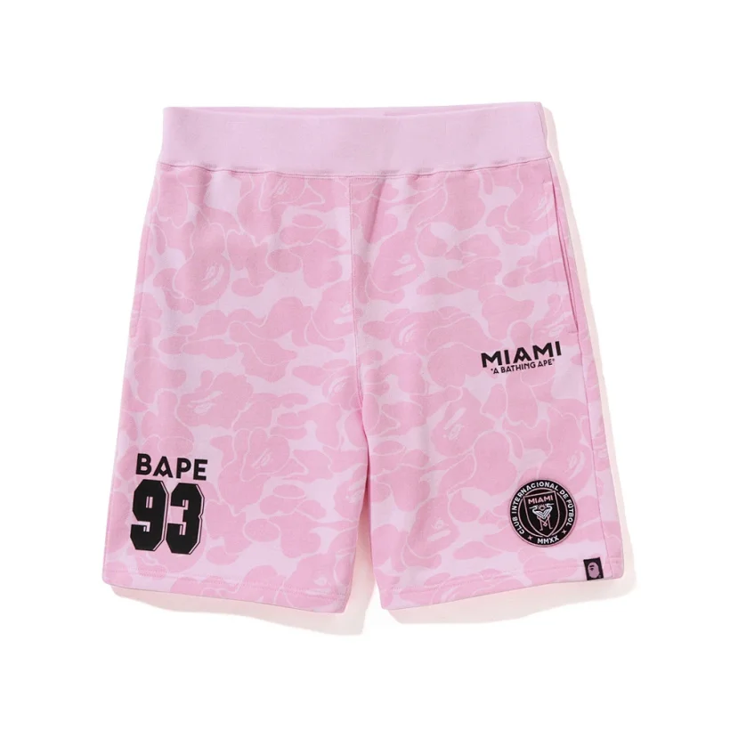 Bape Shorts