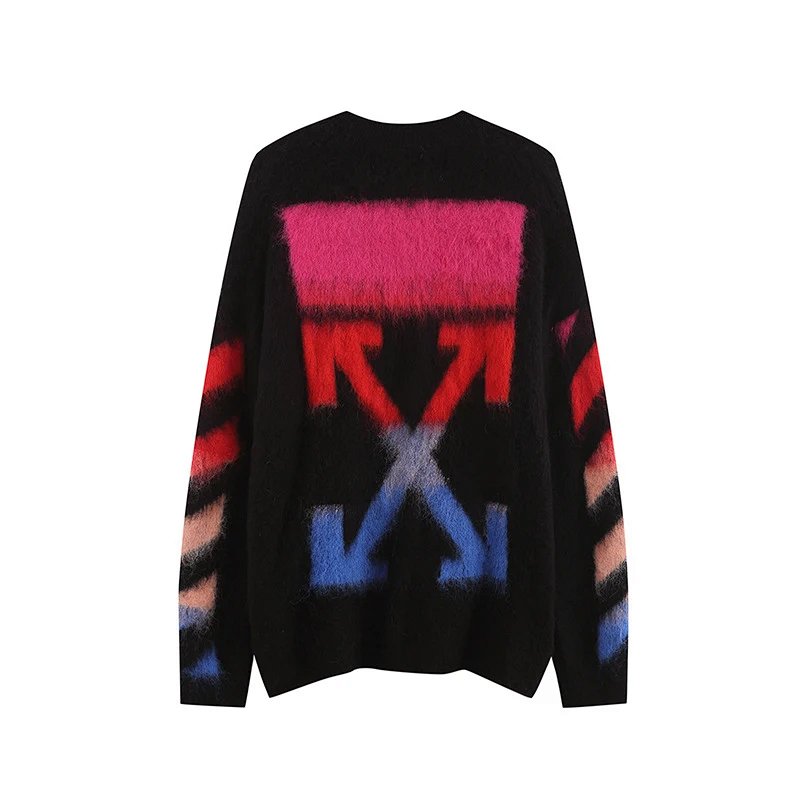 OFF-White Sweater 38+ colorways [Premium Quality]