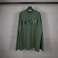 Balenciaga Hoodie 6+ colorways [Premium Quality] — seller photo 4