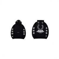 Chrome Hearts Hoodie 35+ colorways [Premium Quality] — seller photo 6