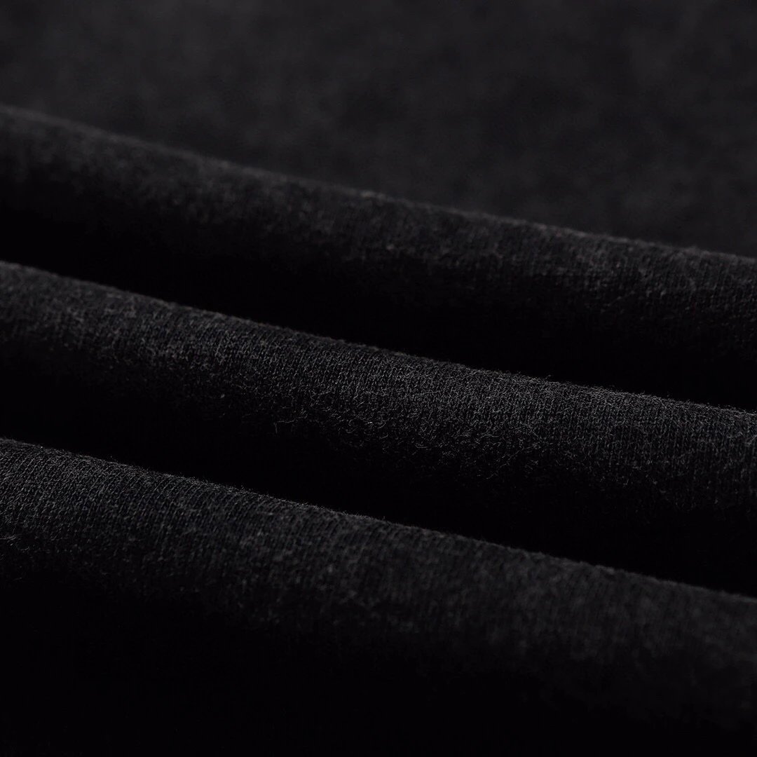 Stone Island Washed Black Sweatpants - 14