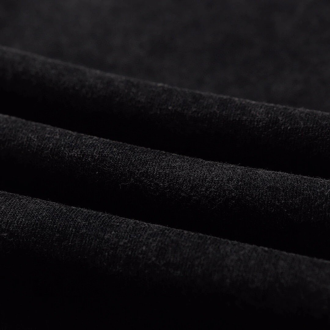 Stone Island Washed Black Sweatpants product detail 15 in Litbuy spreadsheet finds