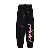 912 black pants