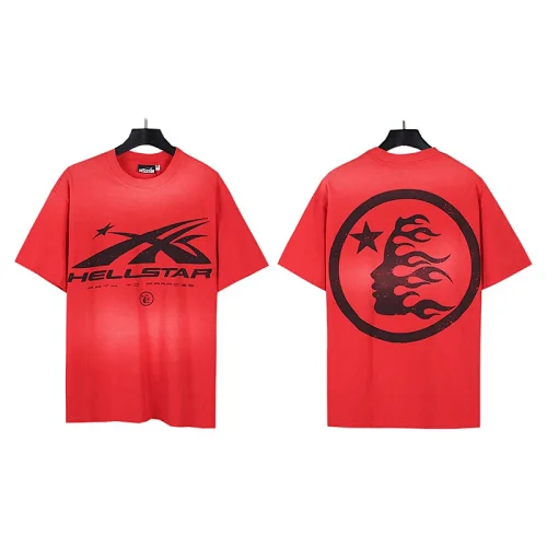 Hellstar Tee