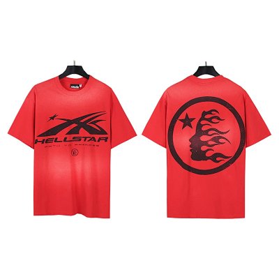 Hellstar Tee
