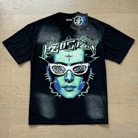 669 Washed Black