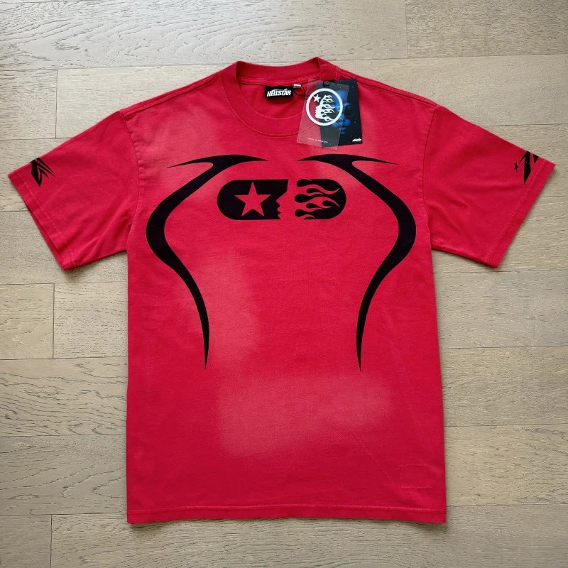 671 wash water red