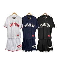 Trapstar Tee 6+ colorways [Premium Quality] — seller photo 6