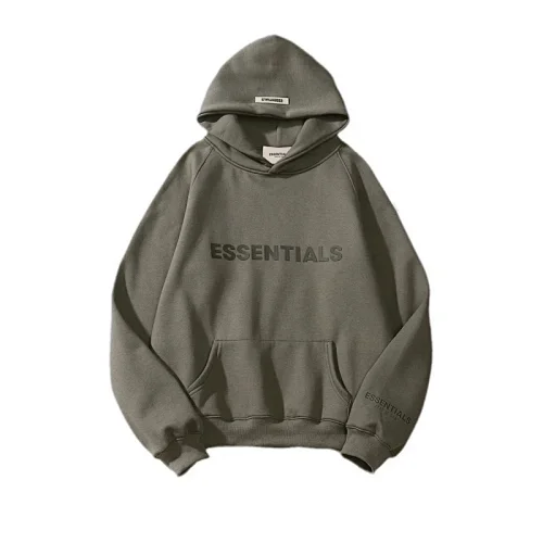 Essentials Hoodie