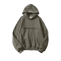 Essentials Hoodie — seller photo 6
