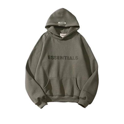 Essentials Hoodie