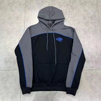 Black hoodie