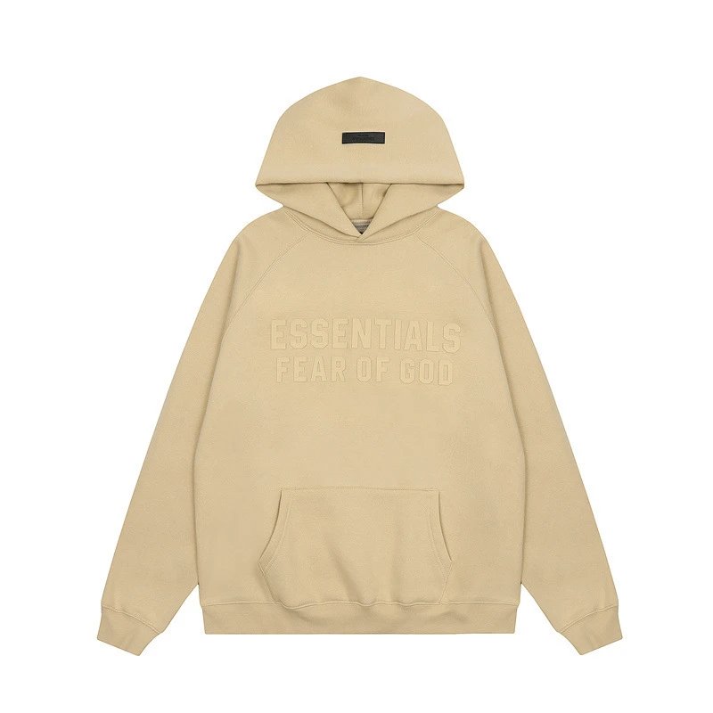 2348 Khaki (Silicone Letters)