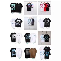 OFF-White Tee 40+ colorways [Premium Quality] — seller photo 4