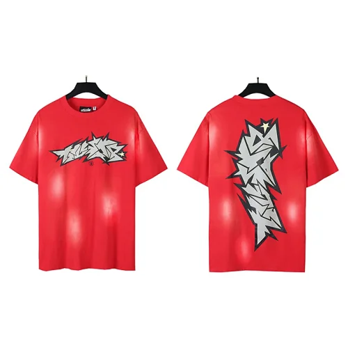 Camiseta Hellstar