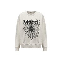 Oat color: Black [Embroidery]