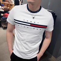 Tommy Tee 9+ colorways [Premium Quality] — seller photo 4