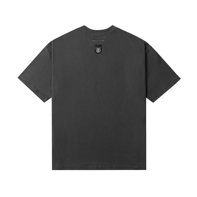 Fear of God Essentials Logo T-Shirt Beige T-Shirt - 34