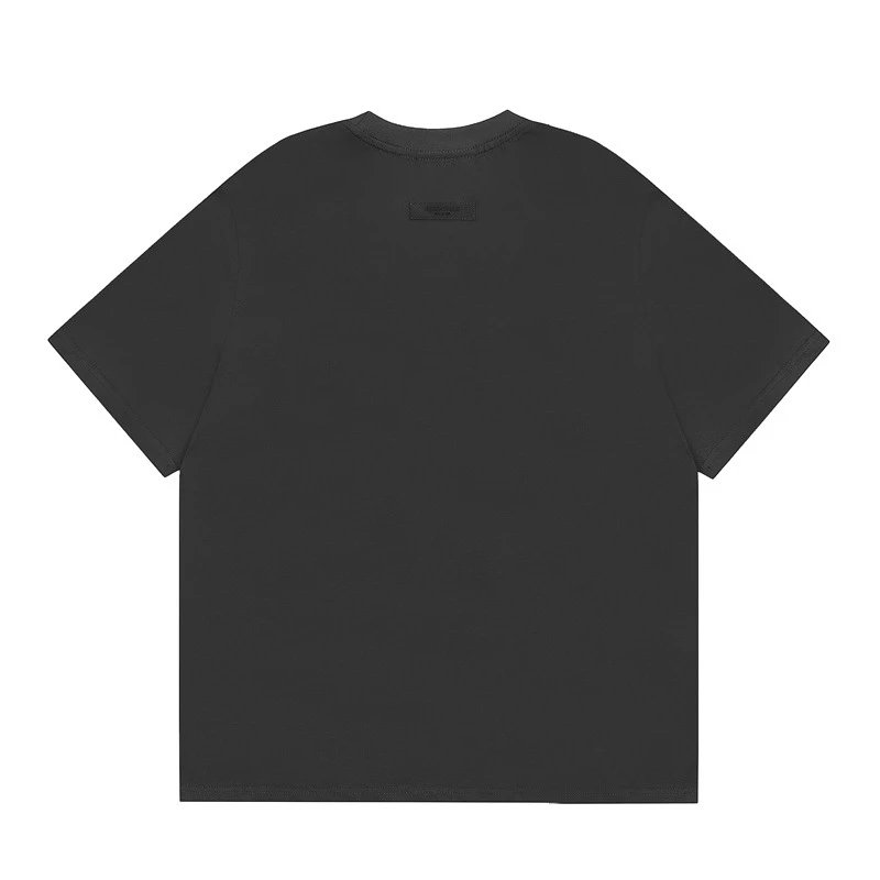 Fear of God Fear of God Tee White T-Shirt - 7