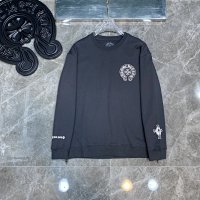 Chrome Hearts Sweatshirt 1+ colorways [Premium Quality] — seller photo 4