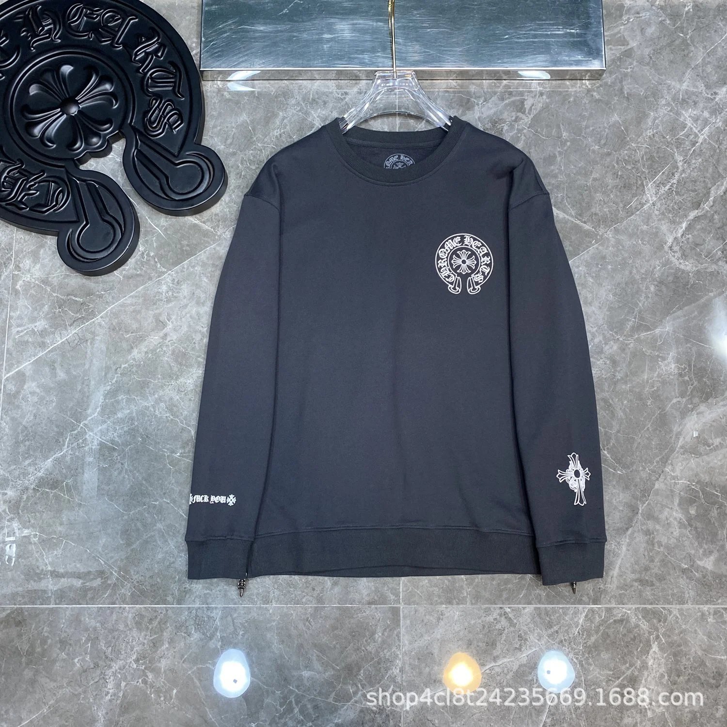 Chrome Hearts Hoodie