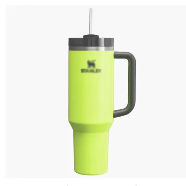 Stanley The Quencher H2.0 FlowState Tumbler Lavender 40 oz - 22