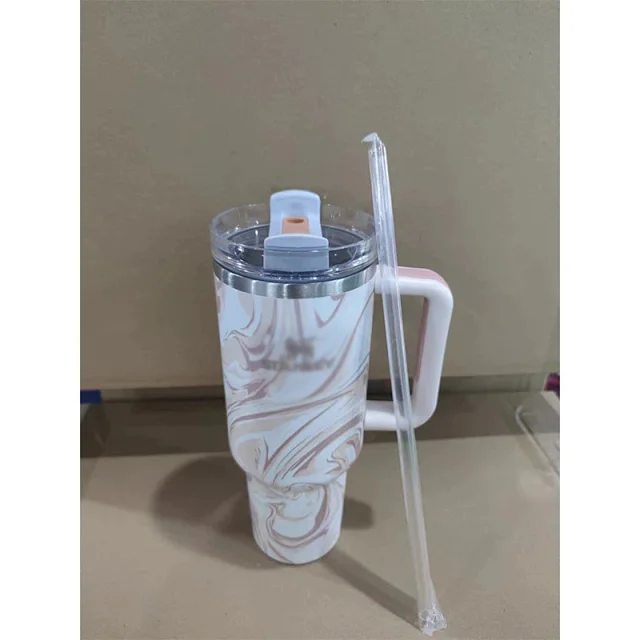 Stanley Uncategorized The Quencher H2.0 FlowState Tumbler, 40 oz product detail image 23