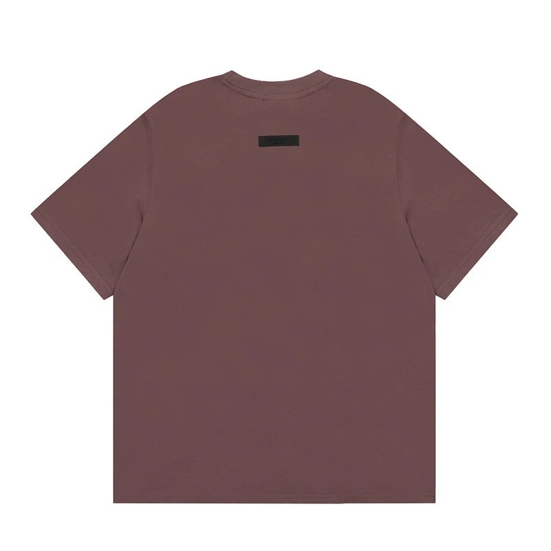 Fear of God Fear of God Tee White T-Shirt - 13