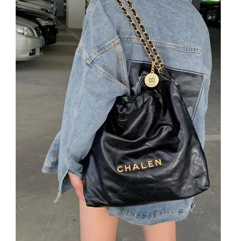 高品质黑金小号35CM