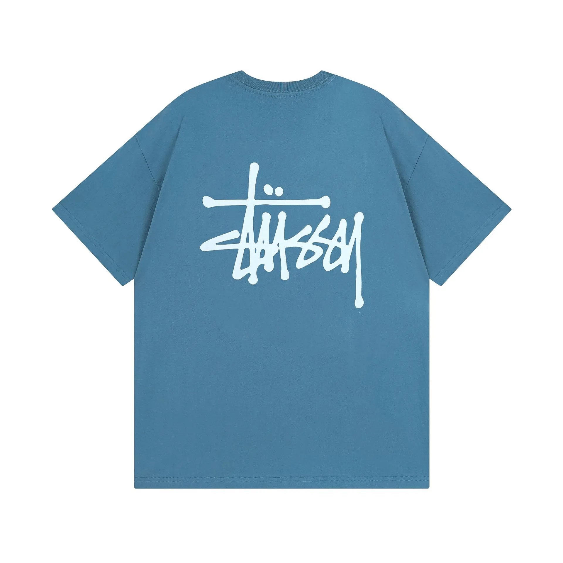 852 Blue
