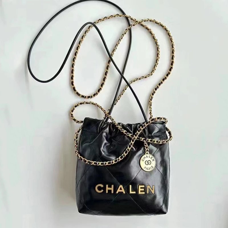 高品质黑金迷你号19CM