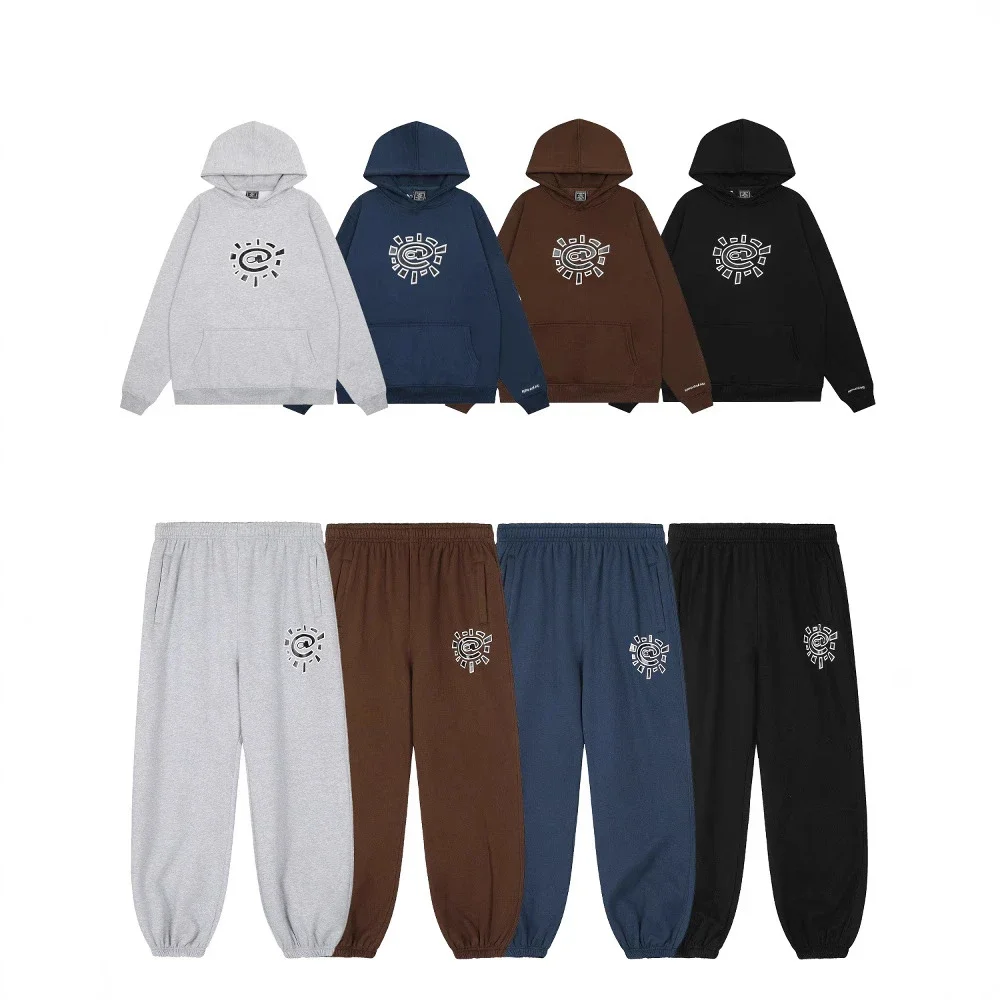Adwysd Hoodie