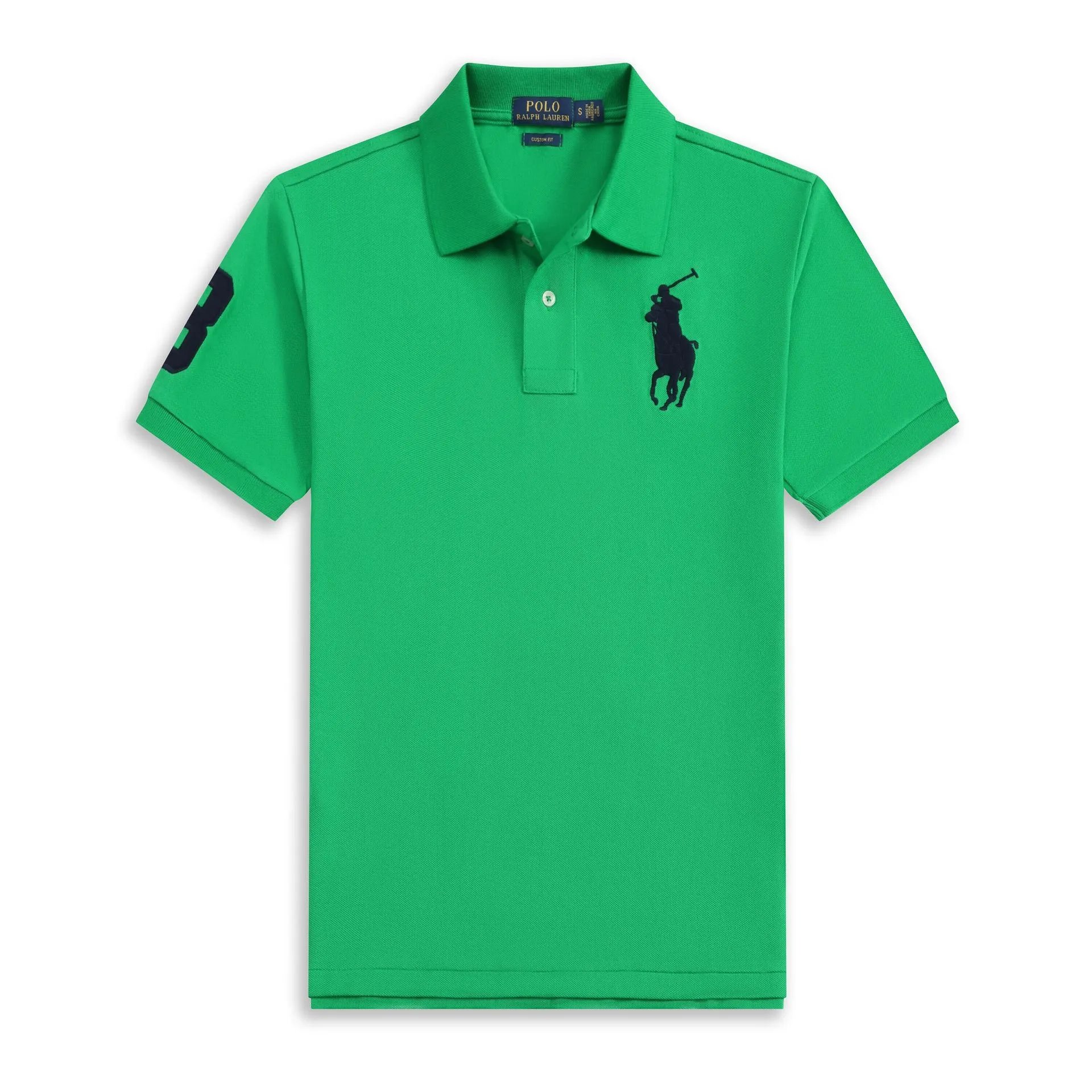 Fruit Green