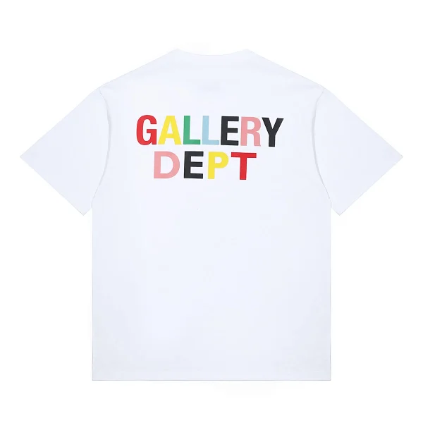 Gallery Dept T-shirt