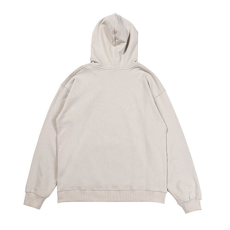 Design 'I'm Not Doing Shit Today' Lime Green Hoodie - 19